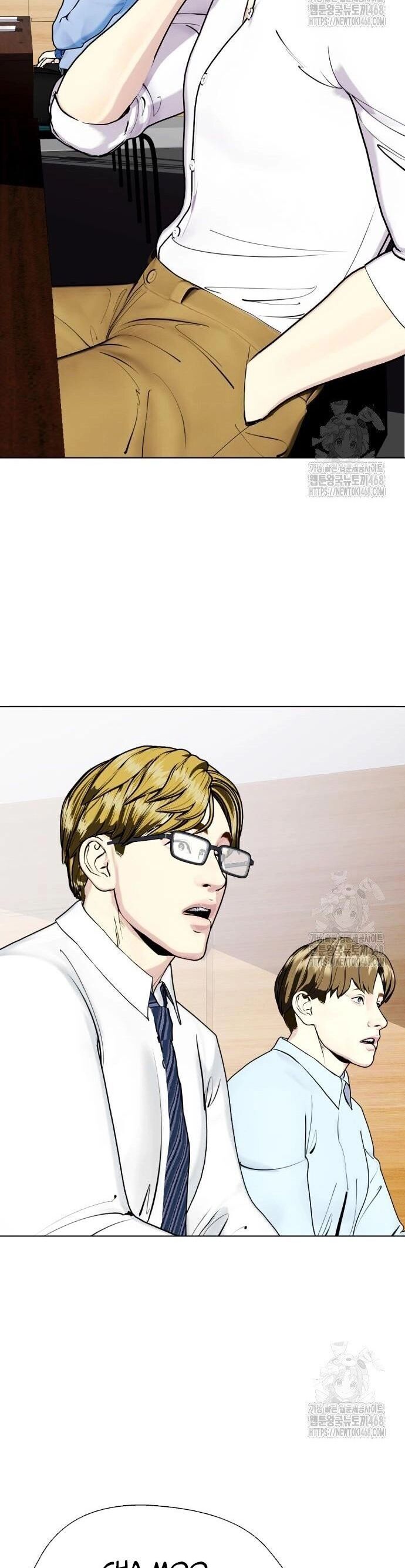 Loser Giỏi Võ Chap 113 - Next Chap 114