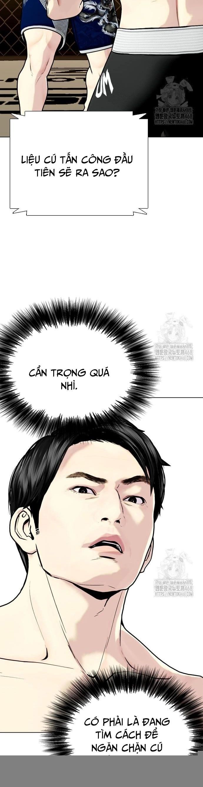 Loser Giỏi Võ Chap 113 - Next Chap 114