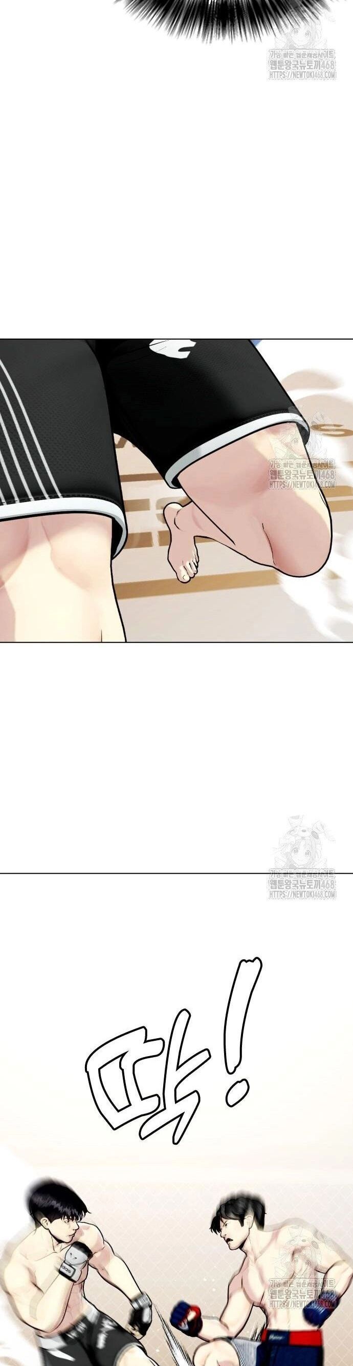 Loser Giỏi Võ Chap 113 - Next Chap 114