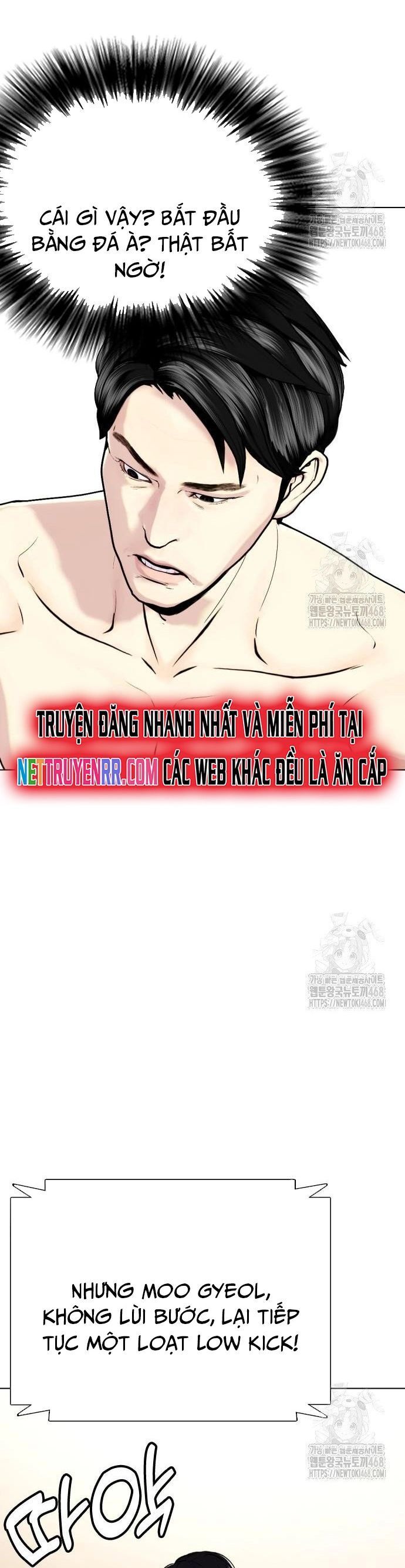 Loser Giỏi Võ Chap 113 - Next Chap 114