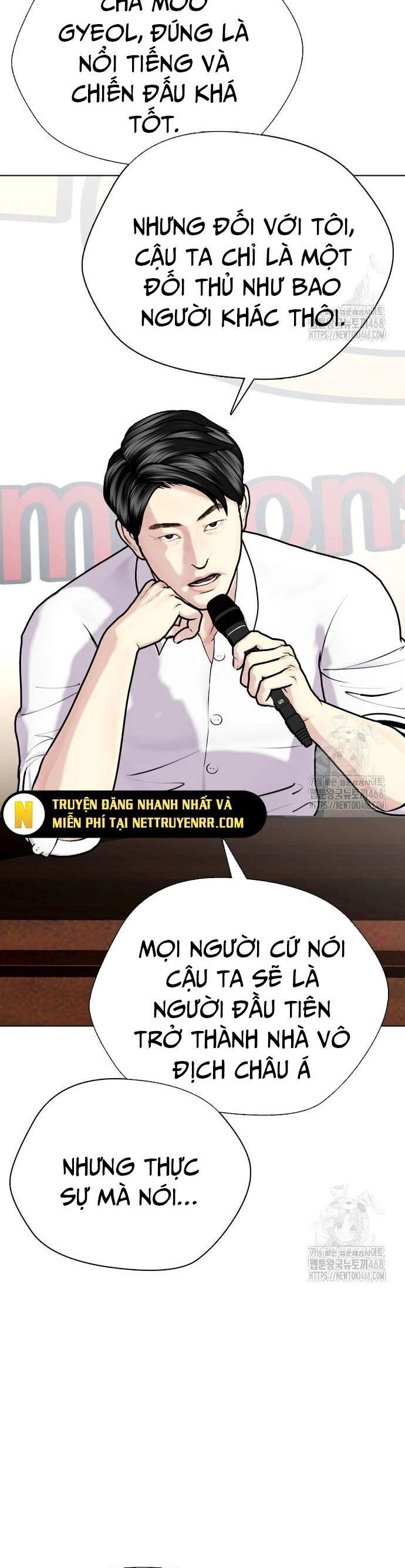 Loser Giỏi Võ Chap 113 - Next Chap 114