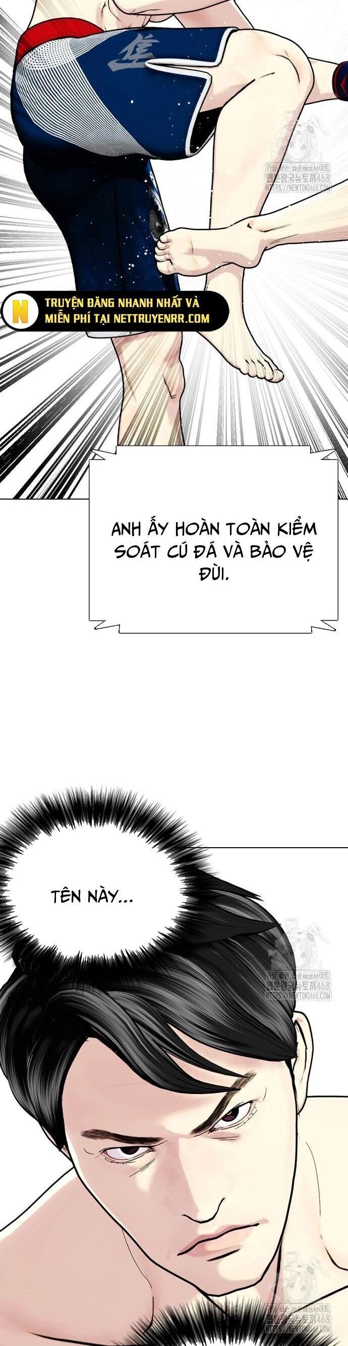 Loser Giỏi Võ Chap 113 - Next Chap 114