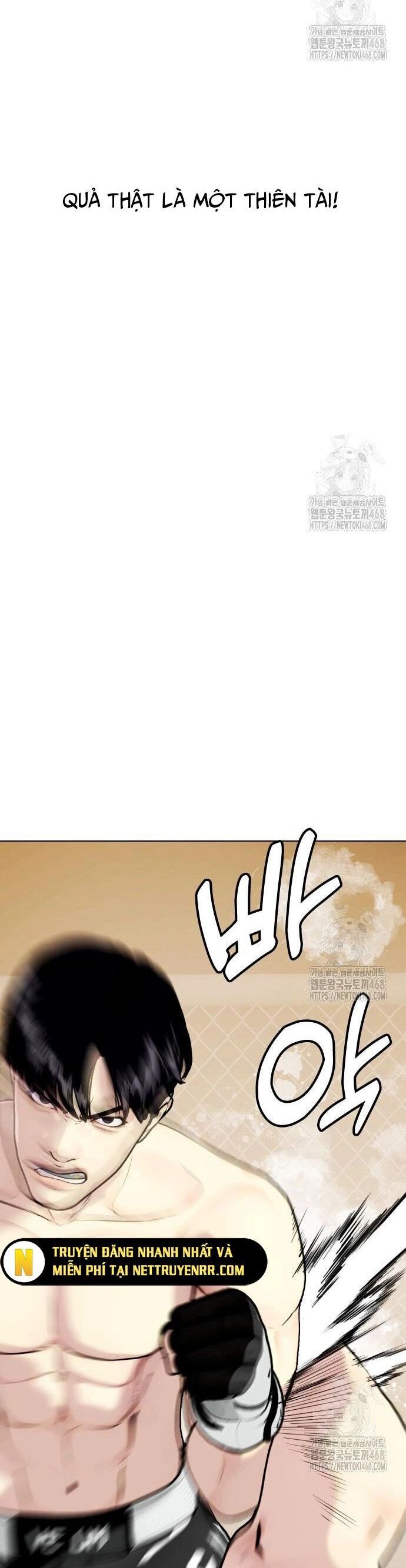 Loser Giỏi Võ Chap 113 - Next Chap 114