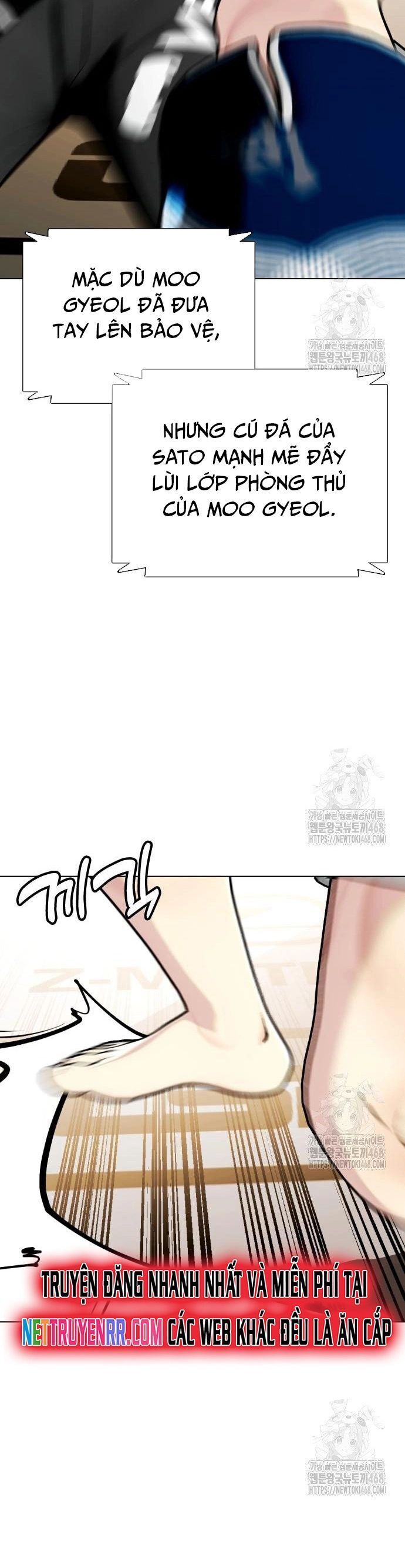 Loser Giỏi Võ Chap 113 - Next Chap 114