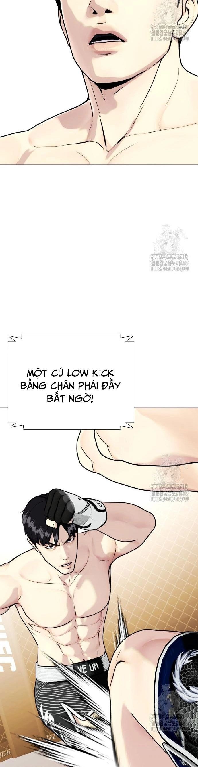 Loser Giỏi Võ Chap 113 - Next Chap 114