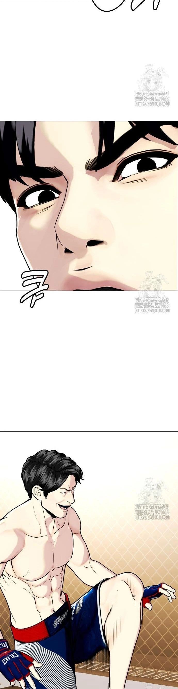 Loser Giỏi Võ Chap 113 - Next Chap 114