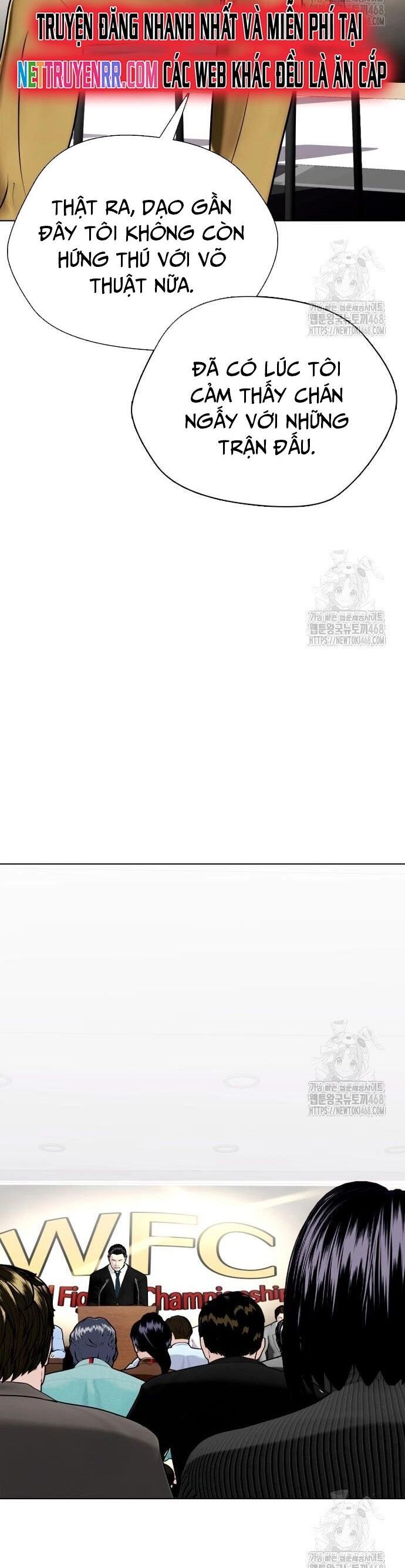 Loser Giỏi Võ Chap 113 - Next Chap 114