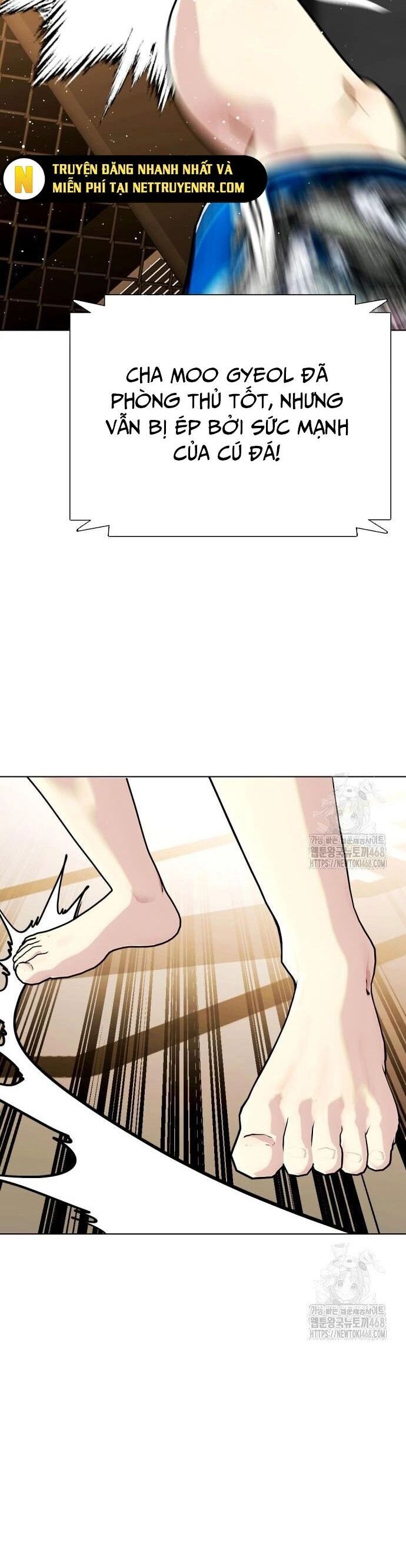 Loser Giỏi Võ Chap 113 - Next Chap 114