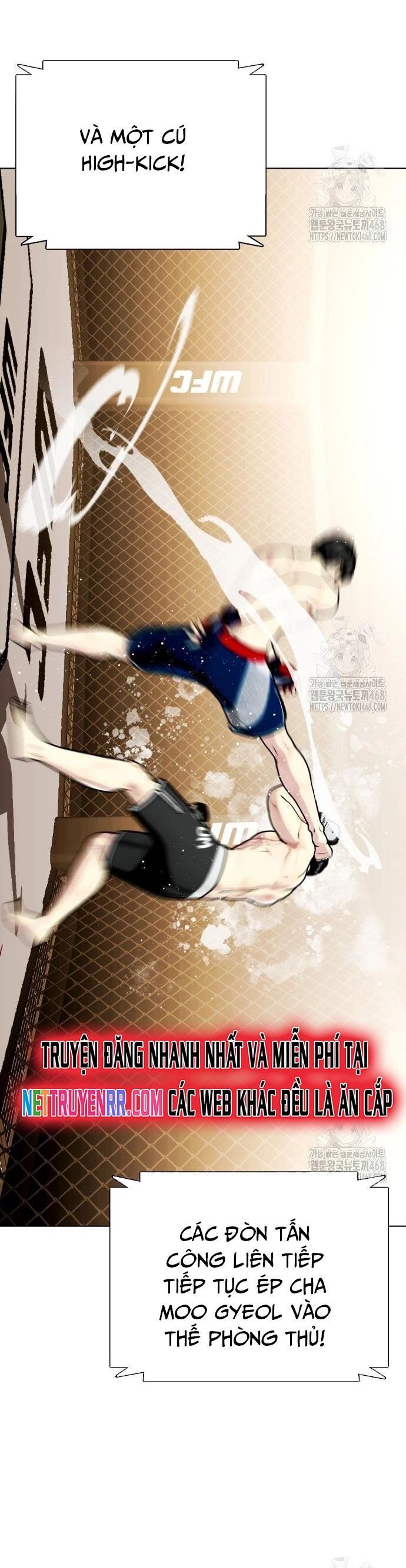 Loser Giỏi Võ Chap 113 - Next Chap 114