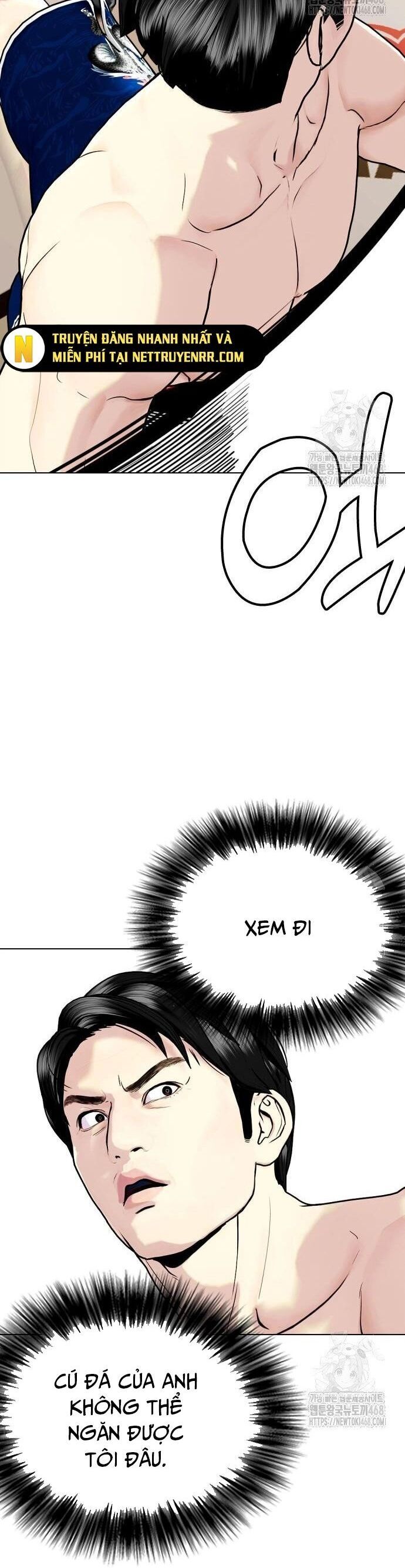 Loser Giỏi Võ Chap 113 - Next Chap 114