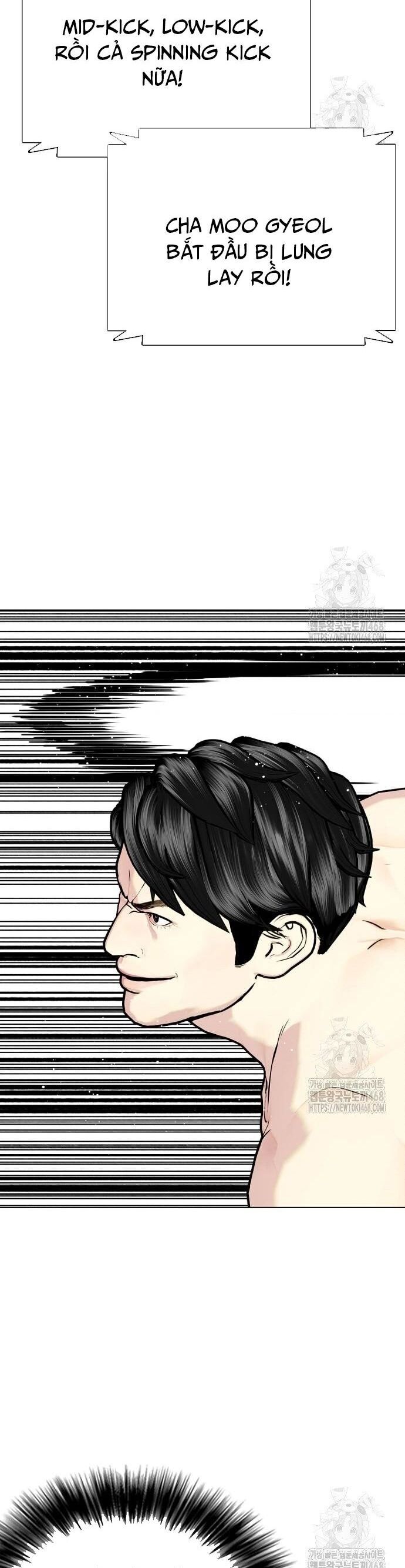 Loser Giỏi Võ Chap 113 - Next Chap 114