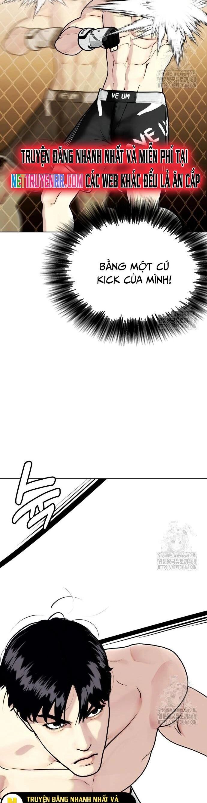 Loser Giỏi Võ Chap 113 - Next Chap 114