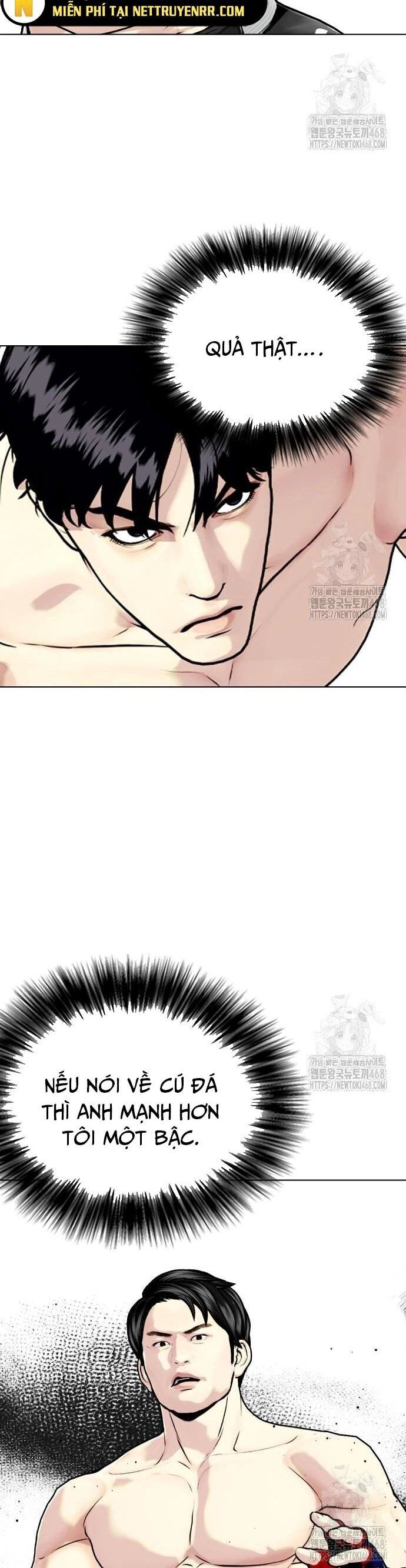 Loser Giỏi Võ Chap 113 - Next Chap 114