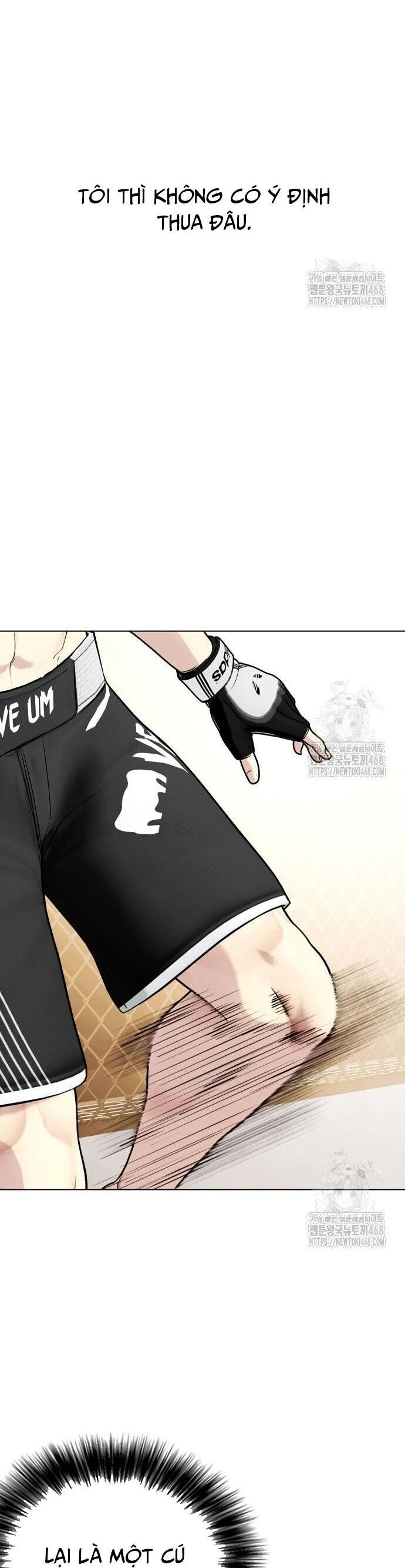 Loser Giỏi Võ Chap 113 - Next Chap 114