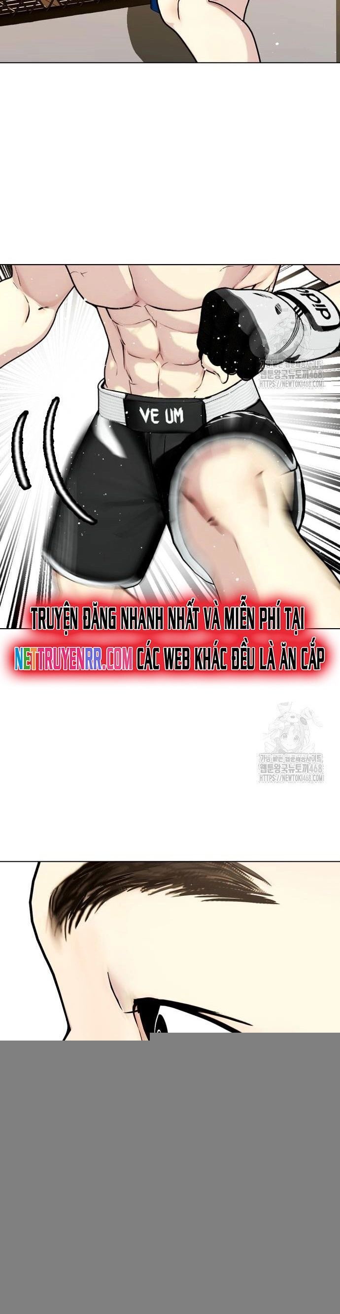 Loser Giỏi Võ Chap 113 - Next Chap 114