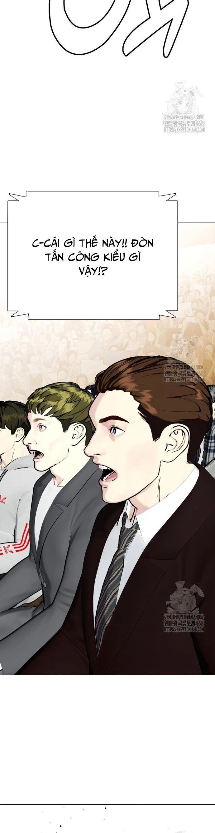 Loser Giỏi Võ Chap 113 - Next Chap 114