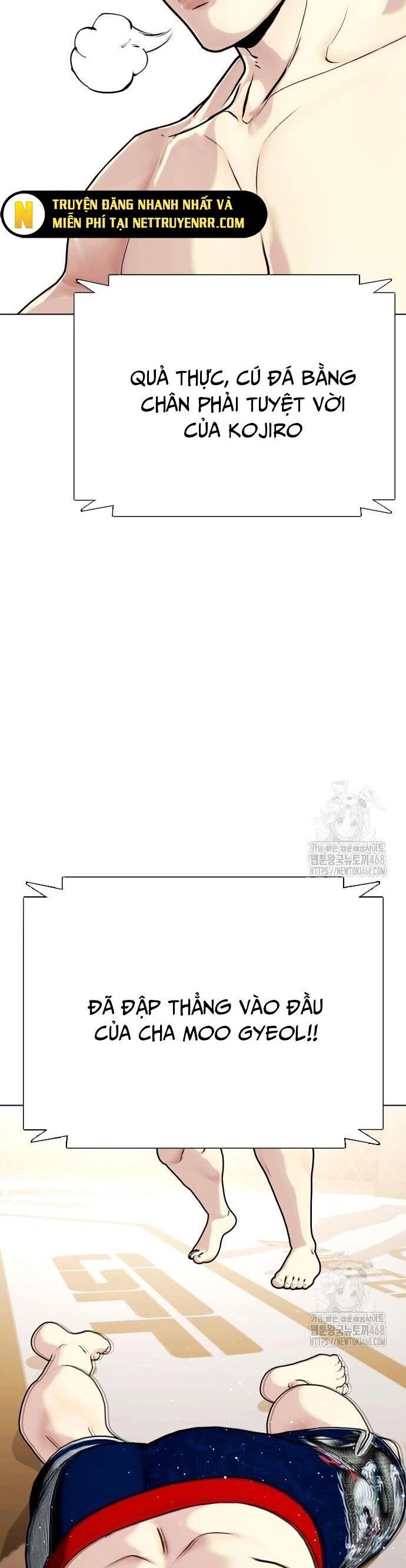 Loser Giỏi Võ Chap 113 - Next Chap 114