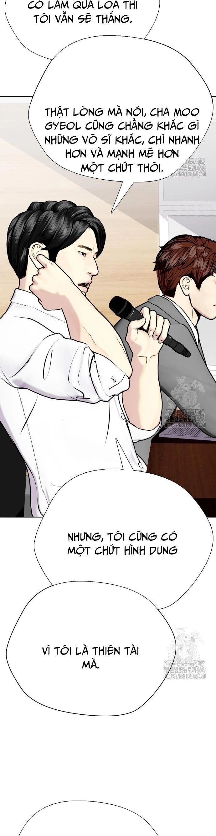 Loser Giỏi Võ Chap 113 - Next Chap 114