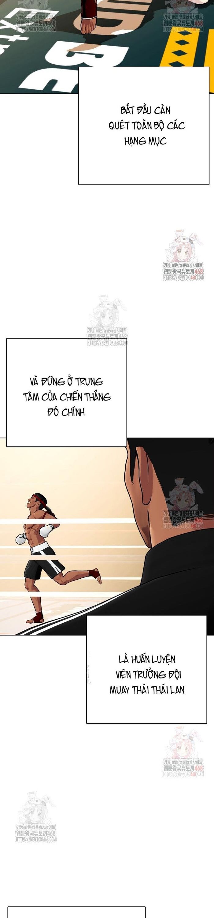 Loser Giỏi Võ Chap 120 - Next Chap 121
