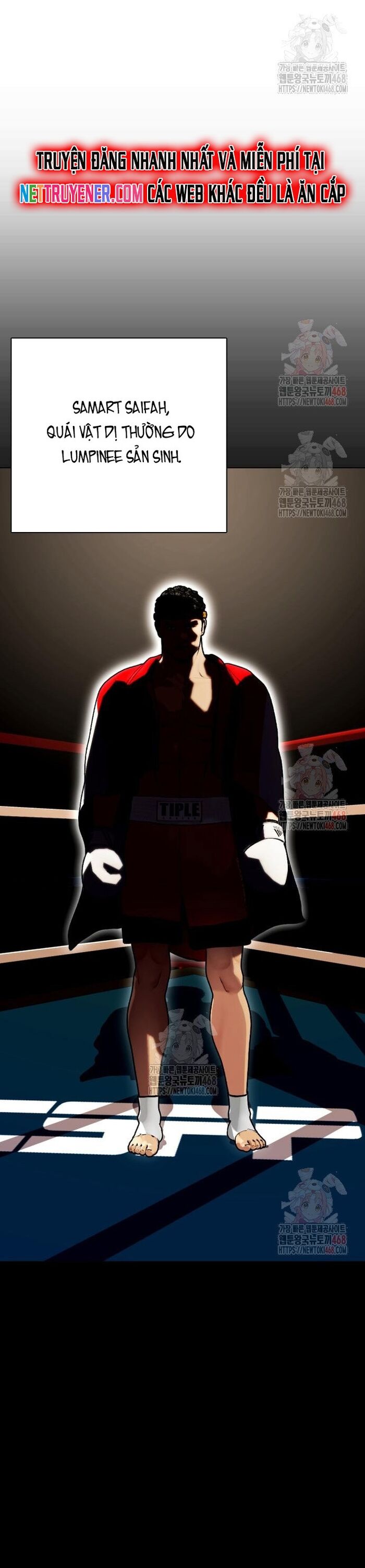 Loser Giỏi Võ Chap 120 - Next Chap 121