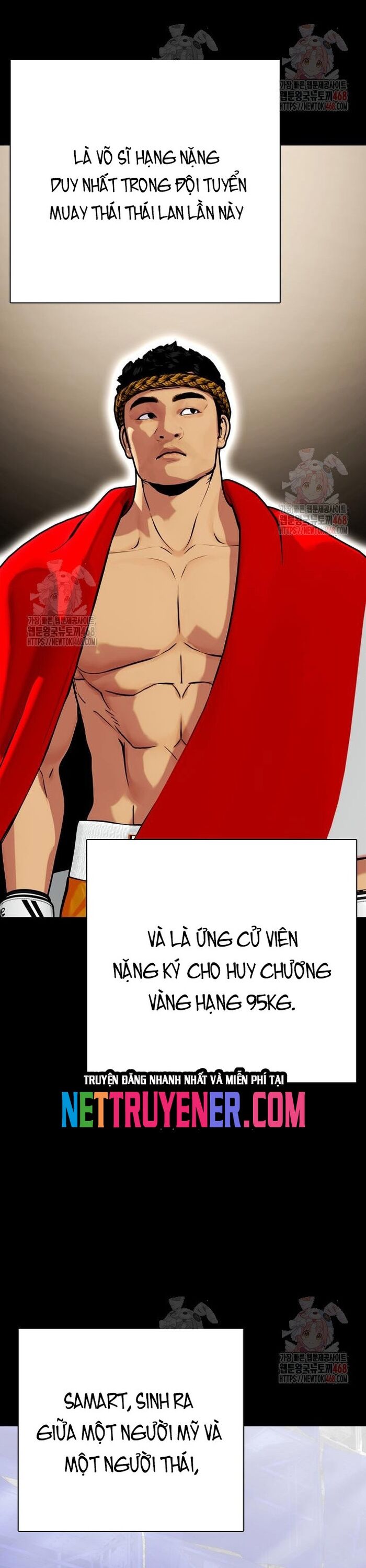 Loser Giỏi Võ Chap 120 - Next Chap 121