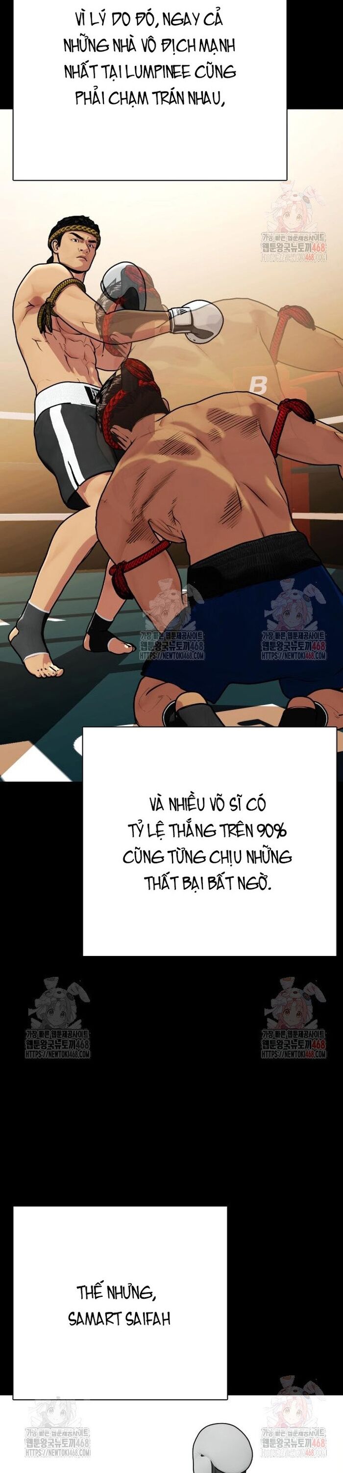 Loser Giỏi Võ Chap 120 - Next Chap 121