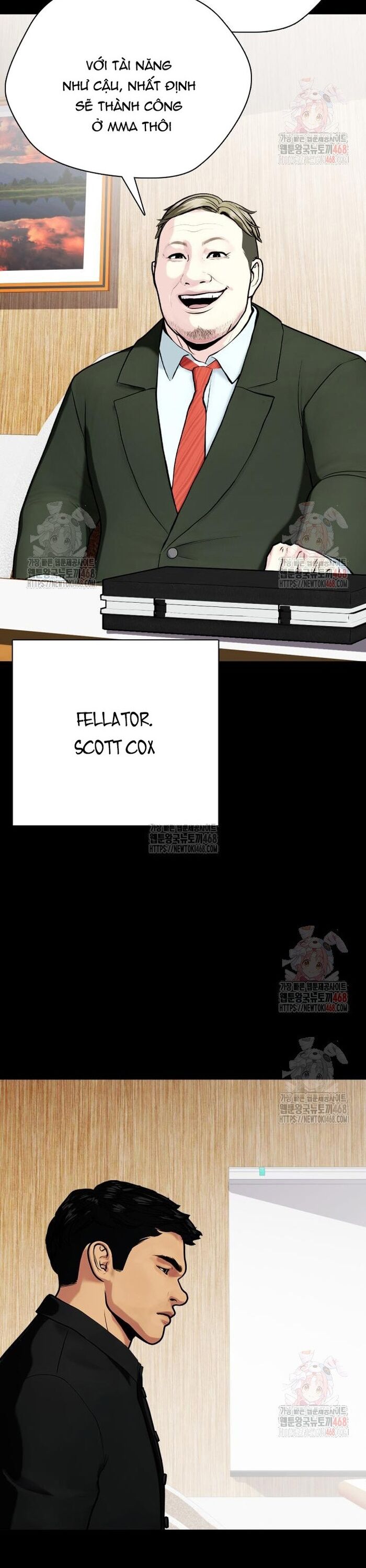 Loser Giỏi Võ Chap 120 - Next Chap 121