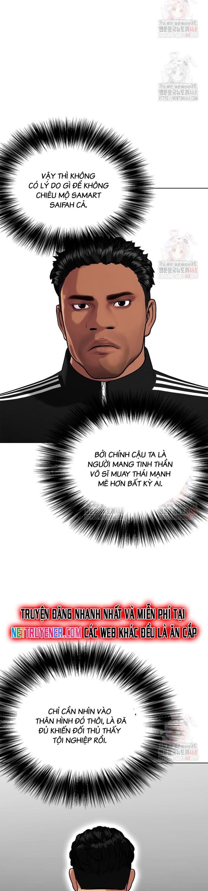 Loser Giỏi Võ Chap 120 - Next Chap 121