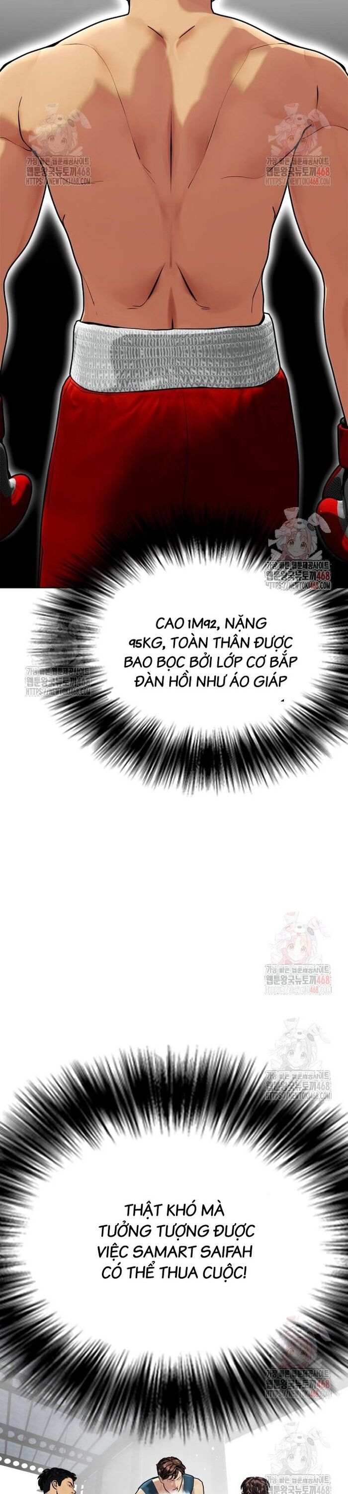 Loser Giỏi Võ Chap 120 - Next Chap 121