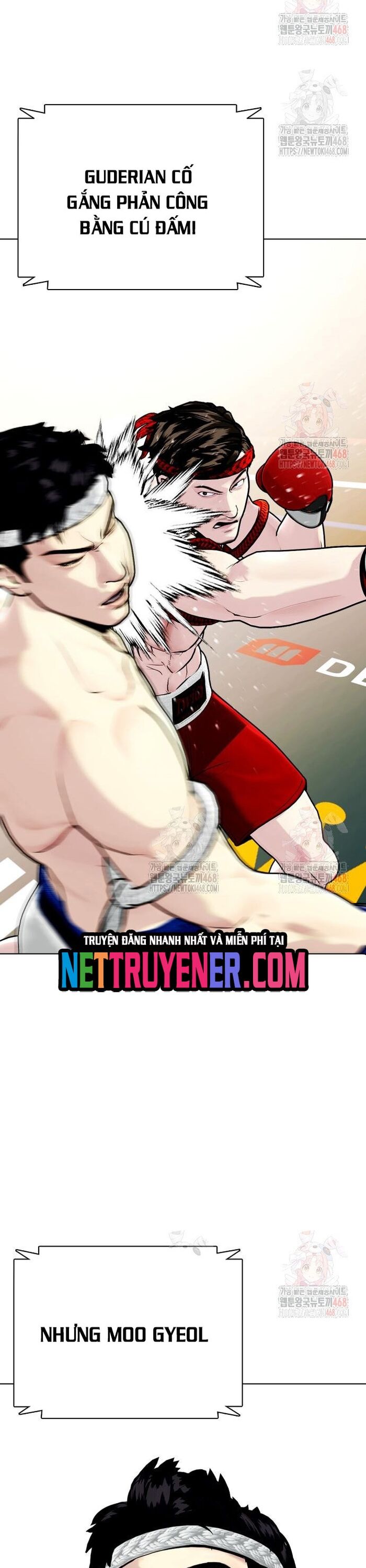 Loser Giỏi Võ Chap 120 - Next Chap 121