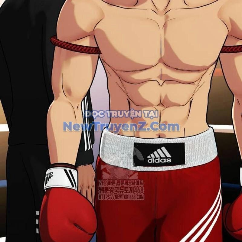 Loser Giỏi Võ Chap 122 - Next Chap 123