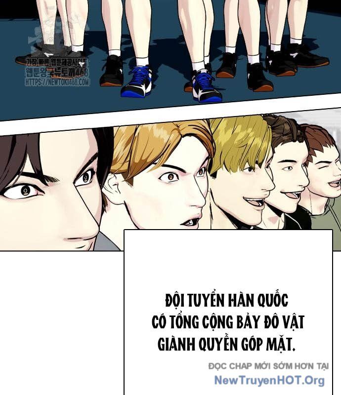 Loser Giỏi Võ Chap 124 - Next Chap 125