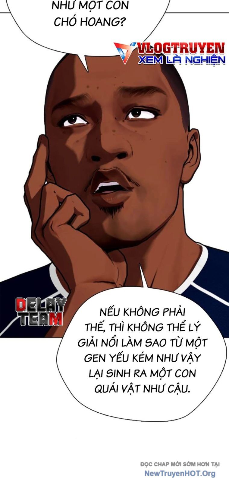 Loser Giỏi Võ Chap 128 - Next Chap 129