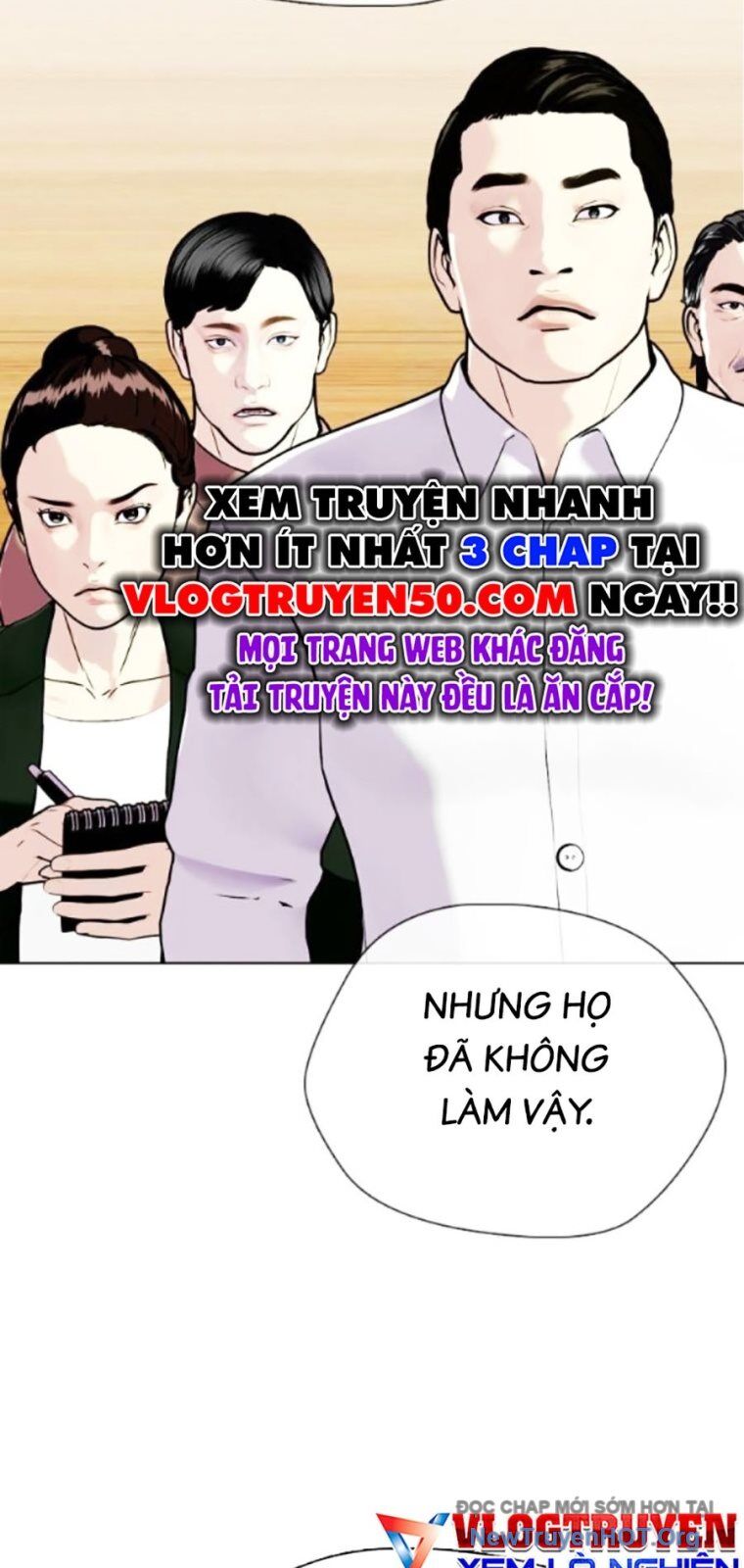 Loser Giỏi Võ Chap 128 - Next Chap 129