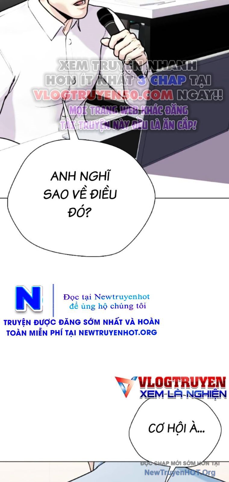 Loser Giỏi Võ Chap 128 - Next Chap 129