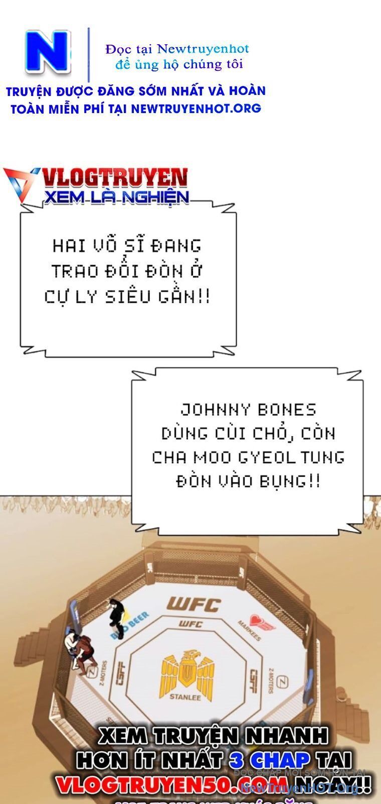 Loser Giỏi Võ Chap 129 - Next Chap 130
