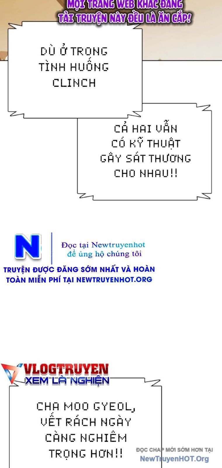 Loser Giỏi Võ Chap 129 - Next Chap 130