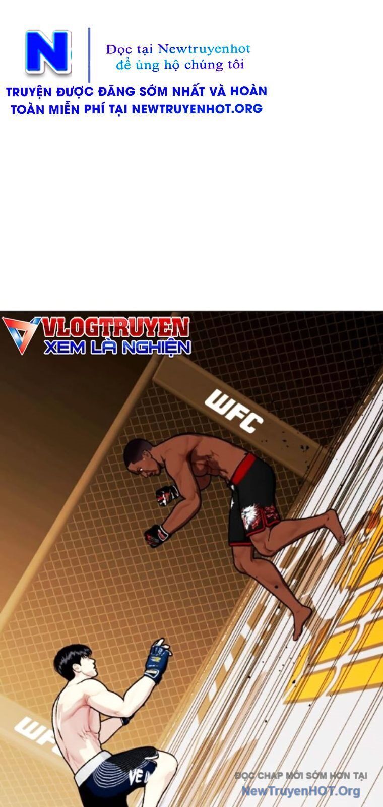 Loser Giỏi Võ Chap 129 - Next Chap 130