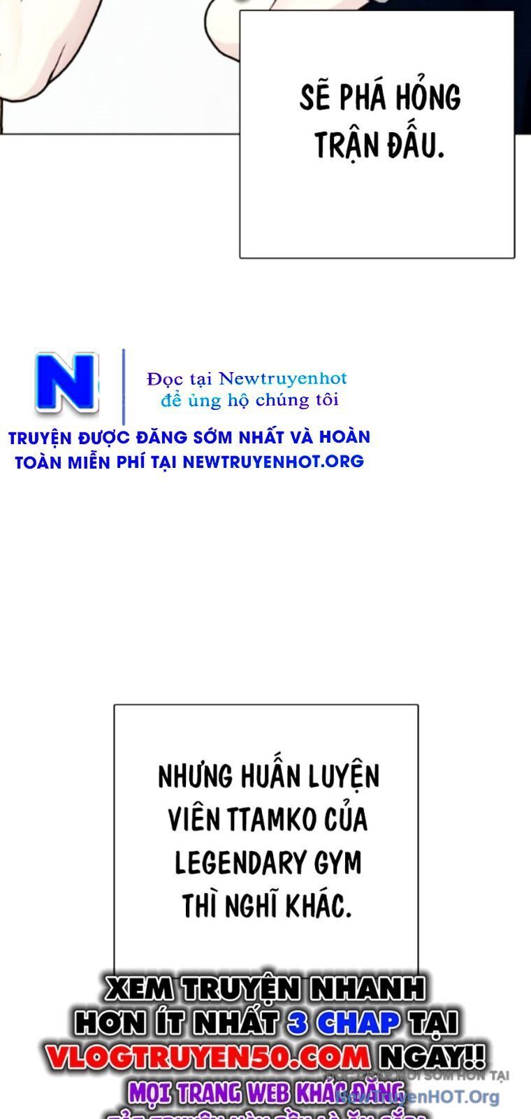 Loser Giỏi Võ Chap 129 - Next Chap 130