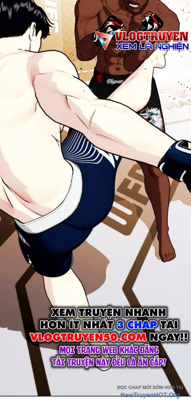 Loser Giỏi Võ Chap 129 - Next Chap 130