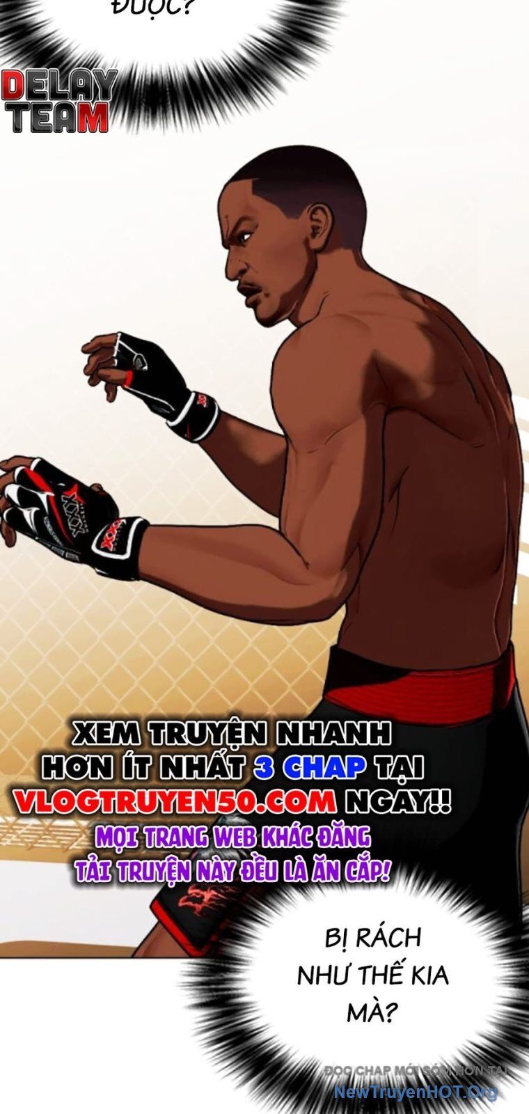 Loser Giỏi Võ Chap 129 - Next Chap 130