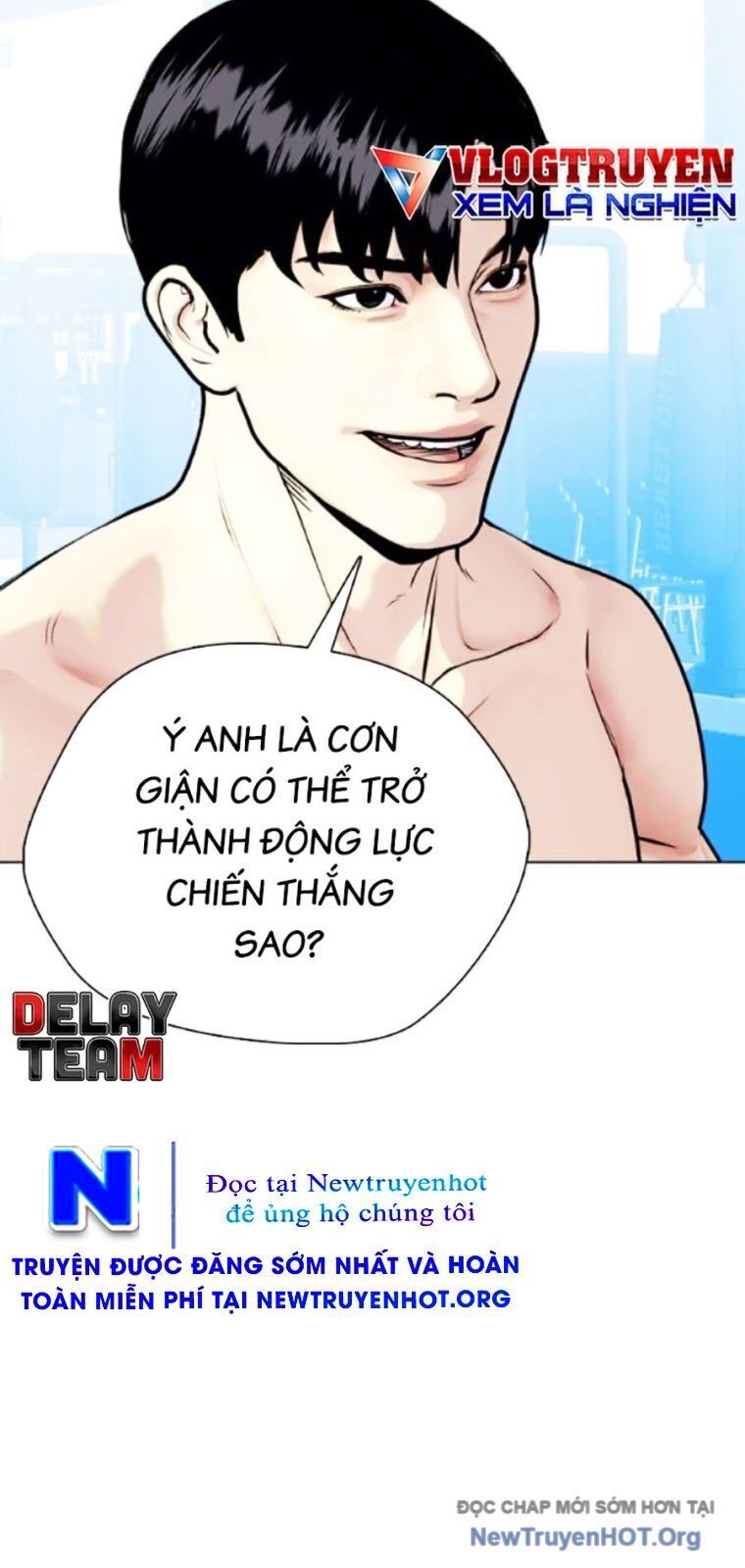 Loser Giỏi Võ Chap 129 - Next Chap 130
