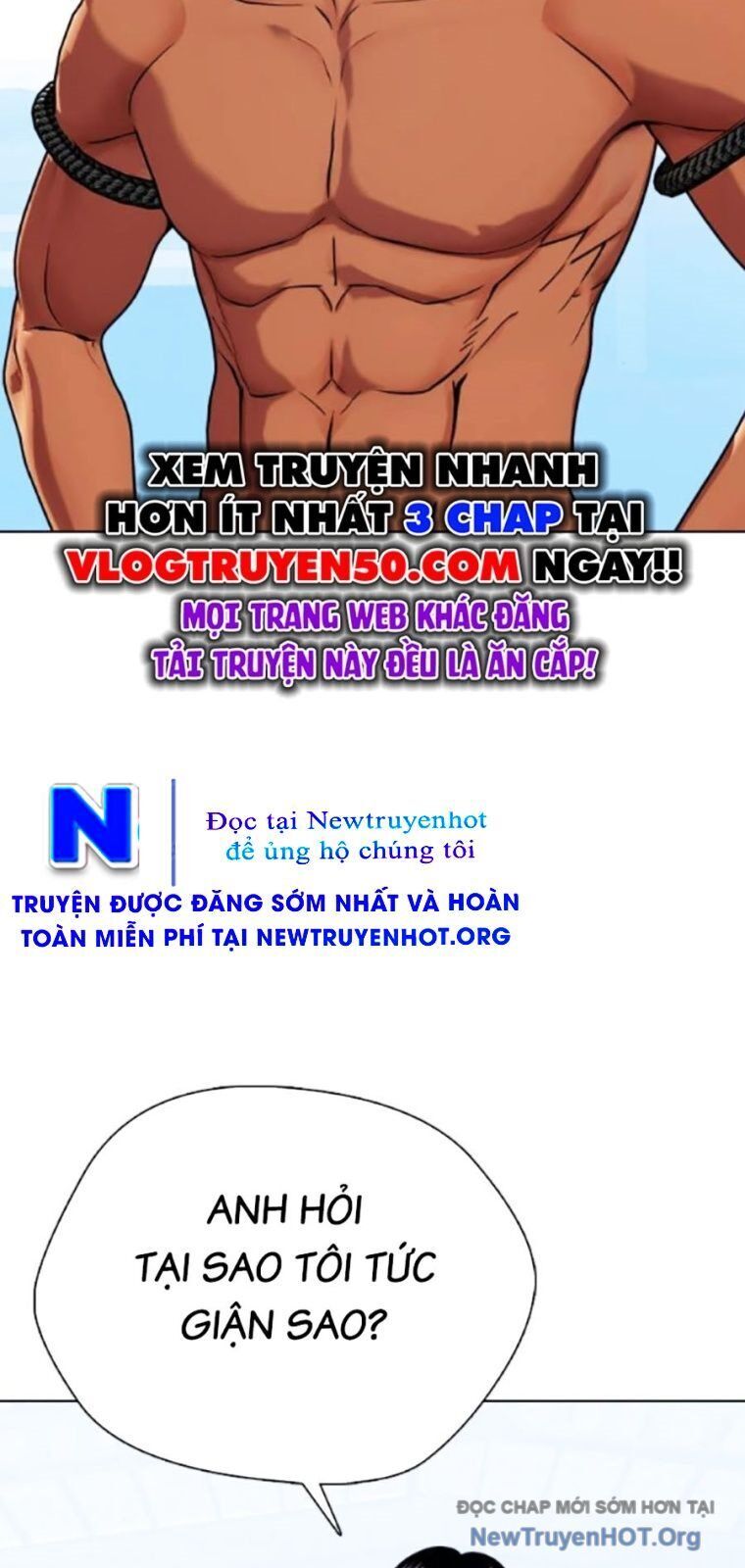 Loser Giỏi Võ Chap 129 - Next Chap 130