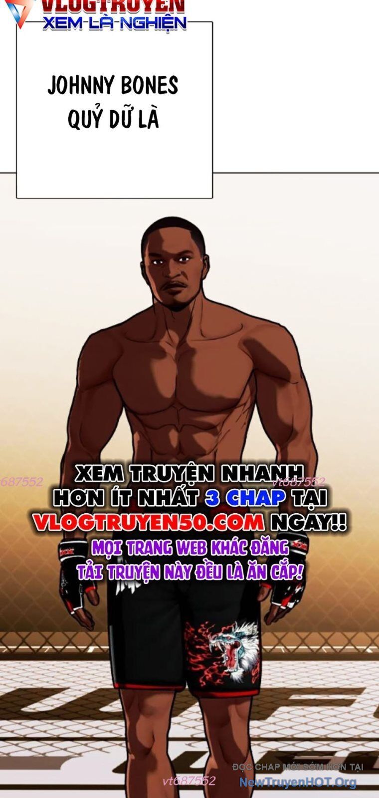 Loser Giỏi Võ Chap 129 - Next Chap 130