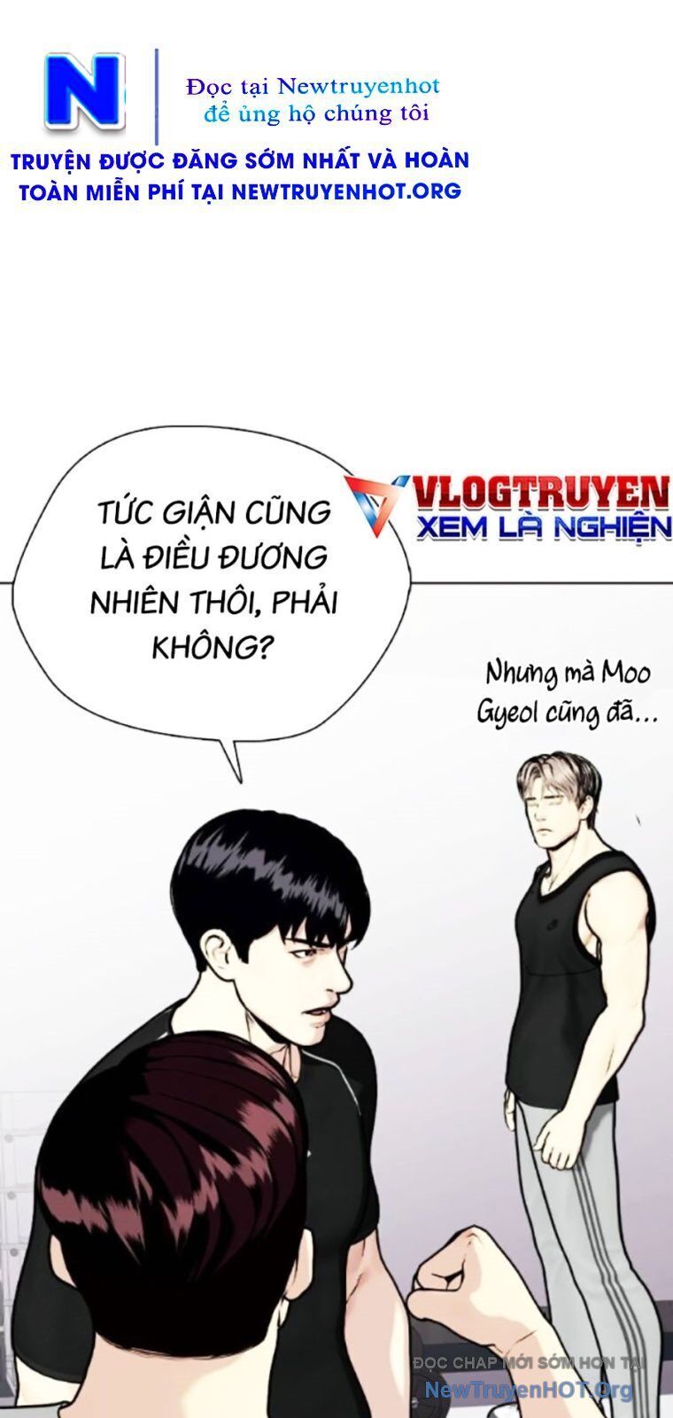 Loser Giỏi Võ Chap 129 - Next Chap 130