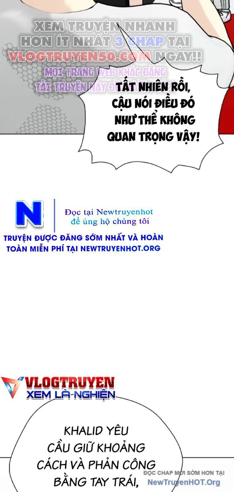 Loser Giỏi Võ Chap 129 - Next Chap 130