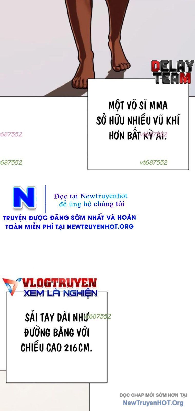 Loser Giỏi Võ Chap 129 - Next Chap 130