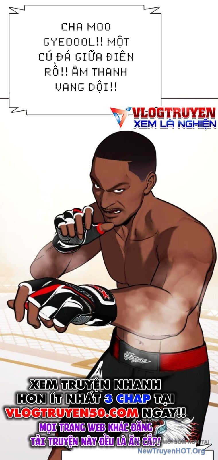 Loser Giỏi Võ Chap 129 - Next Chap 130