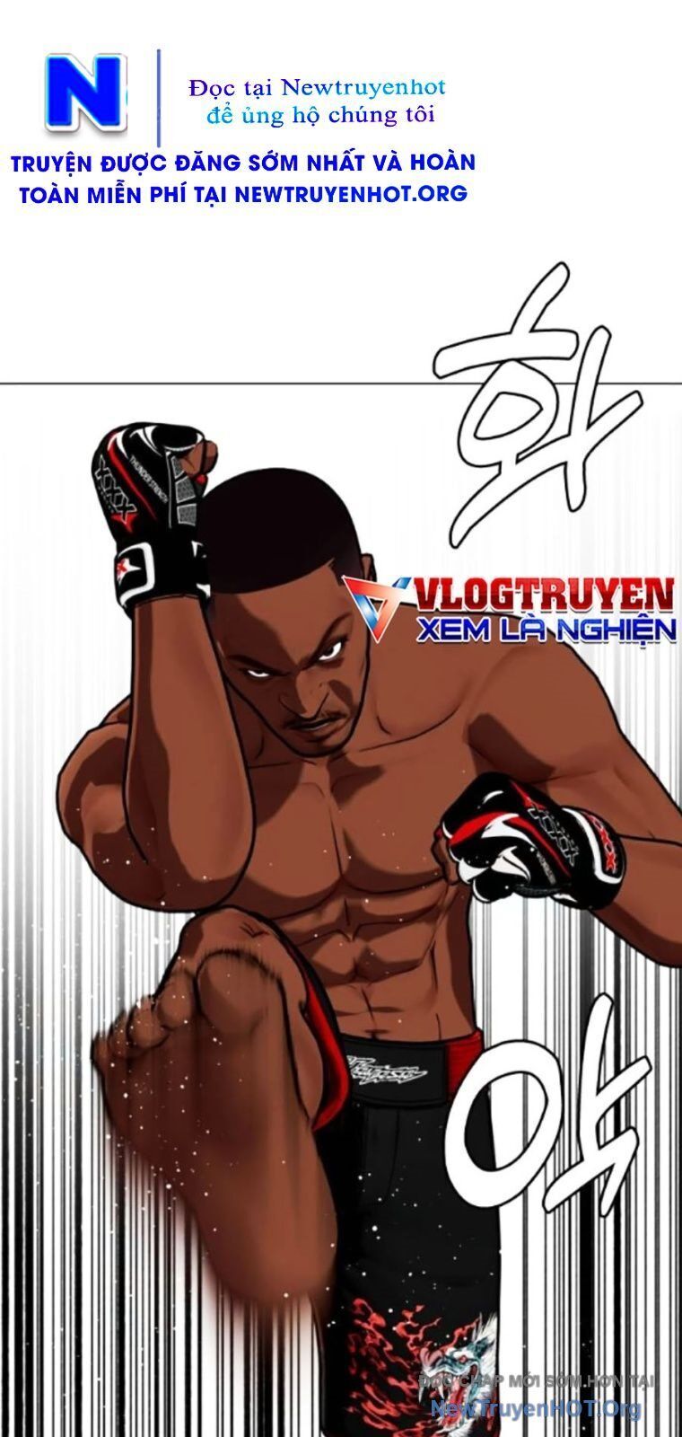 Loser Giỏi Võ Chap 129 - Next Chap 130