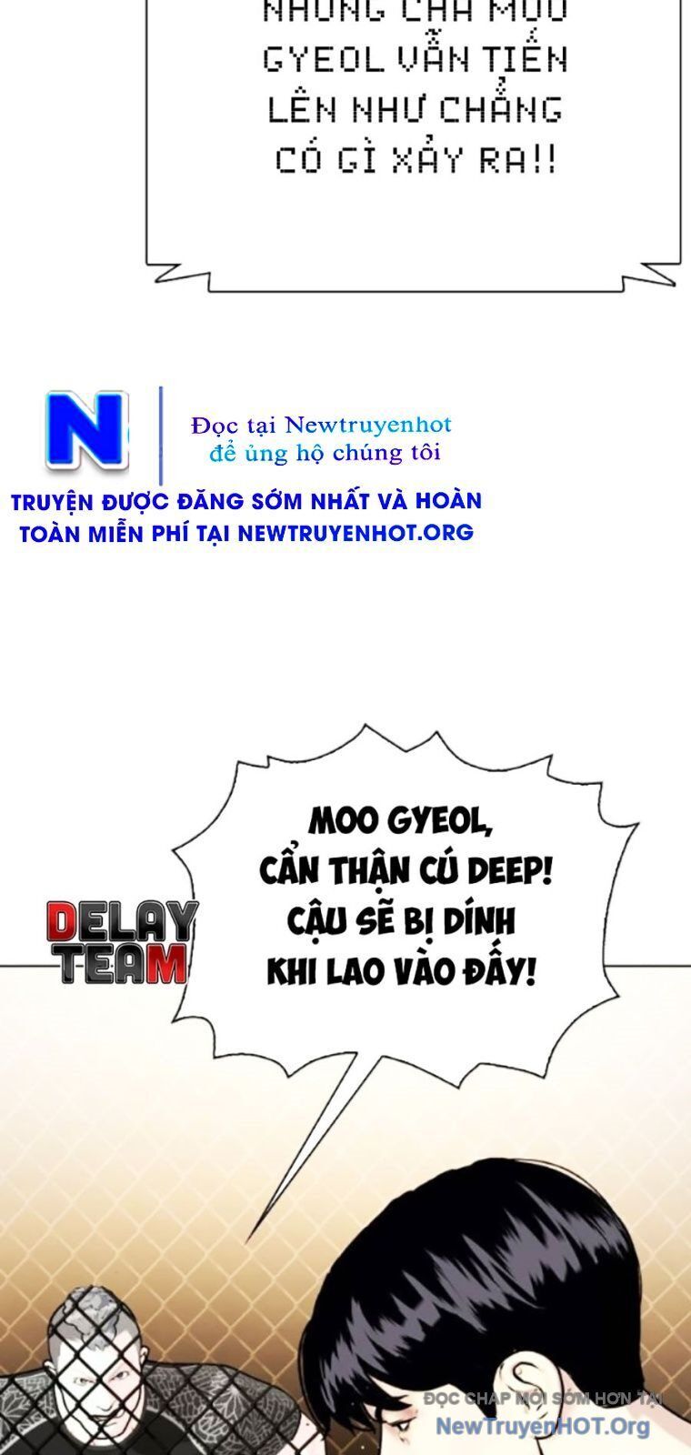 Loser Giỏi Võ Chap 129 - Next Chap 130